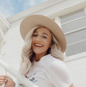 Meet your Posher, Tiffany